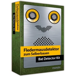 Franzis Fledermausdetektor 65276