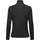 Gore Wear Gore Damen Everyday Mid 1/4-Zip schwarz