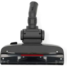 Nedis VCBG250GY Staubsauger schwarz