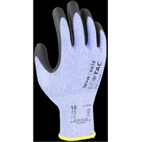 W+R, Schutzhandschuhe, Schnittschutz Strick  Secar 1 Ecotac Größe 10 (10)