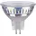 Paulmann Standard 12V LED Reflektor GU5,3 345lm 3,8W 2700K Silber
