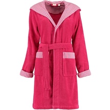 Esprit Bademantel Day raspberry XS