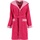 Esprit Bademantel Day raspberry XS