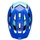 Bell Super Air R Spherical 52-56 cm matte/gloss blue