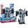 Hasbro Transformers Earthspark Megatron-Figur