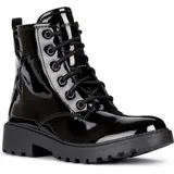 GEOX Casey Stiefeletten Schwarz 37
