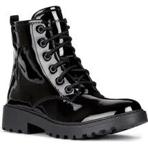 GEOX Casey Stiefeletten Schwarz 37
