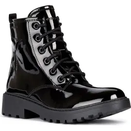 GEOX Casey Stiefeletten Schwarz 37