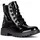 GEOX Casey Stiefeletten Schwarz 37