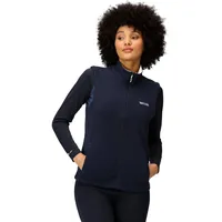 Regatta Damen Sweetness B/W Ii Ärmellose Weste, Navy(PolarB), 42 EU