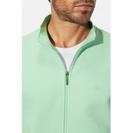 Babista ILDON Sweatjacke mint 5XL