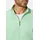 Babista ILDON Sweatjacke mint 5XL