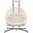 2-Sitzer Beige