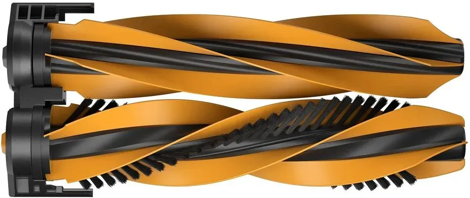 dreame z60 ultra roller complete