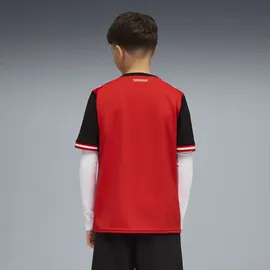 Puma Österreich Heimtrikot Replica 2026 Kinder 152