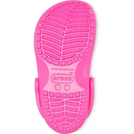 Crocs Classic Sandalen Für Kleinkinder Juice 19-20