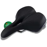CON-TEC Anatomic 198 mm Schwarz