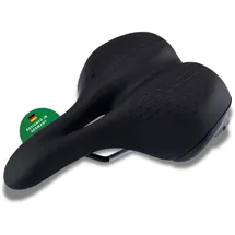 CON-TEC Anatomic 198 mm Schwarz