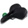 CON-TEC Anatomic 198 mm Schwarz
