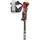Leki Airfoil 3D schwarz 130