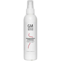 Gisela Mayer Haarspray Strong für Kunsthaar 200 ml