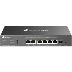 TP-Link Omada ER707-M2 Multi-Gigabit VPN Router