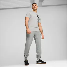 Puma Club II Era Puma Black/Puma White/Puma Gold 44