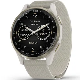 Garmin Approach S50 Schwarz