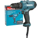 Makita HP0300 Schlagbohrmaschine, 320 W, Ø 10 mm, 240 V, Andere