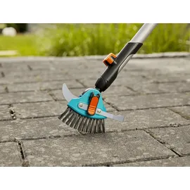 Gardena Fugenbürste combisystem 3in1