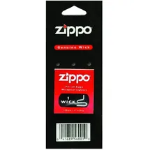 Zippo Docht
