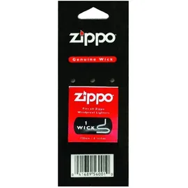 Zippo Docht