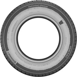 Continental VanContact 4Season 215/75 R16C 113R/111R