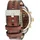 Diesel Spiked Chronograph Silikon/Edelstahl 49 mm DZ4310