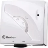 Finder 1T.01.1 Raumthermostat Aufputz 1 St.