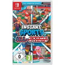 Instant Sports All-Stars - Download - (USK) (Nintendo Switch)