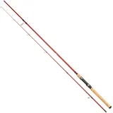 Berkley Cherrywood Spinnruten, 1,70 m| 2-7 g, Red