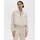 Someday Jackenblazer NAYKE Regular mit Ballonsaum ovaler Schnitt, dezente Struktur, elastischer Rippbund beige 36
