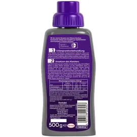 Metylan Vlies Fertigkleister Konzentrat 500 g Transparent