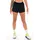 Icebreaker ZoneKnit Speed Shorts Schwarz XS