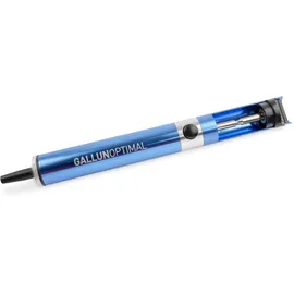 GALLUNOPTIMAL Entlötpumpe GOELPM, mechanisch, mit PTFE-Spitze