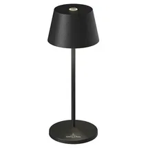 Villeroy & Boch Seoul Micro Schwarz