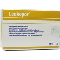 BSN Medical LEUKOPOR 9.2MX1.25CM
