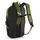 PUMA Plus Pro Backpack Olive Green - Rickie Orange