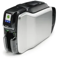 Zebra Technologies ZC300 Weiß