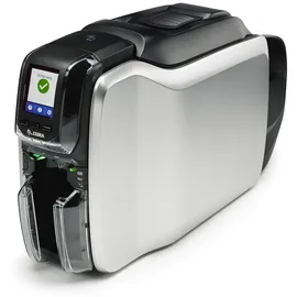 Zebra Technologies ZC300 Weiß