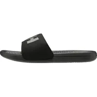 HELLY HANSEN Flip-flops - Black / Gunmetal - EU