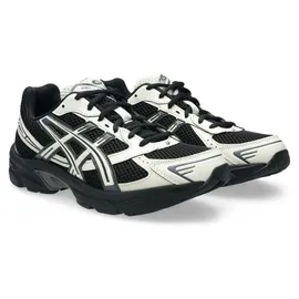 Asics GEL-1130 Damen Black/Cream 39,5