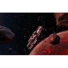X3 - The Terran Conflict (PC)