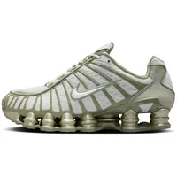 Nike Shox TL Schuh (Damen) - Grau, 36.5